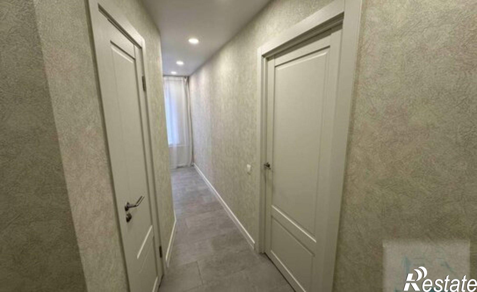 Купить квартиру за 5 350 000 рублей на проспект Карла Маркса, 390