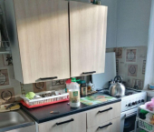 2-комн, 45кв м, этаж 5/5 Воронежская улица, 206