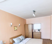 2-комн, 76кв м, этаж 5/10 Садовая улица, 168