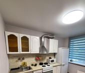 1-комн, 33кв м, этаж 12/12 пр-кт Кирова, 417