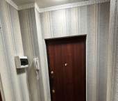 2-комн, 42кв м, этаж 5/5 улица Георгия Ратнера, 5