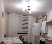 1-комн, 36кв м, этаж 3/3 бульвар Ивана Финютина, 56