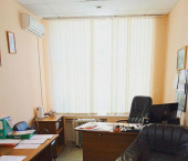 офис 206 кв м, этаж 2/2 улица Советской Армии, 107