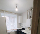 1-комн, 25кв м, этаж 1/5 ул Александра Матросова, 21