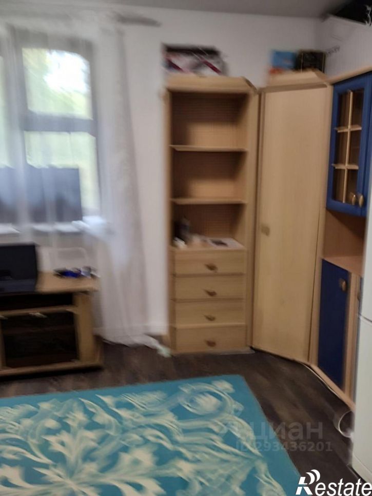 1-комн квартира проспект Юных Пионеров, 61,  д. 61