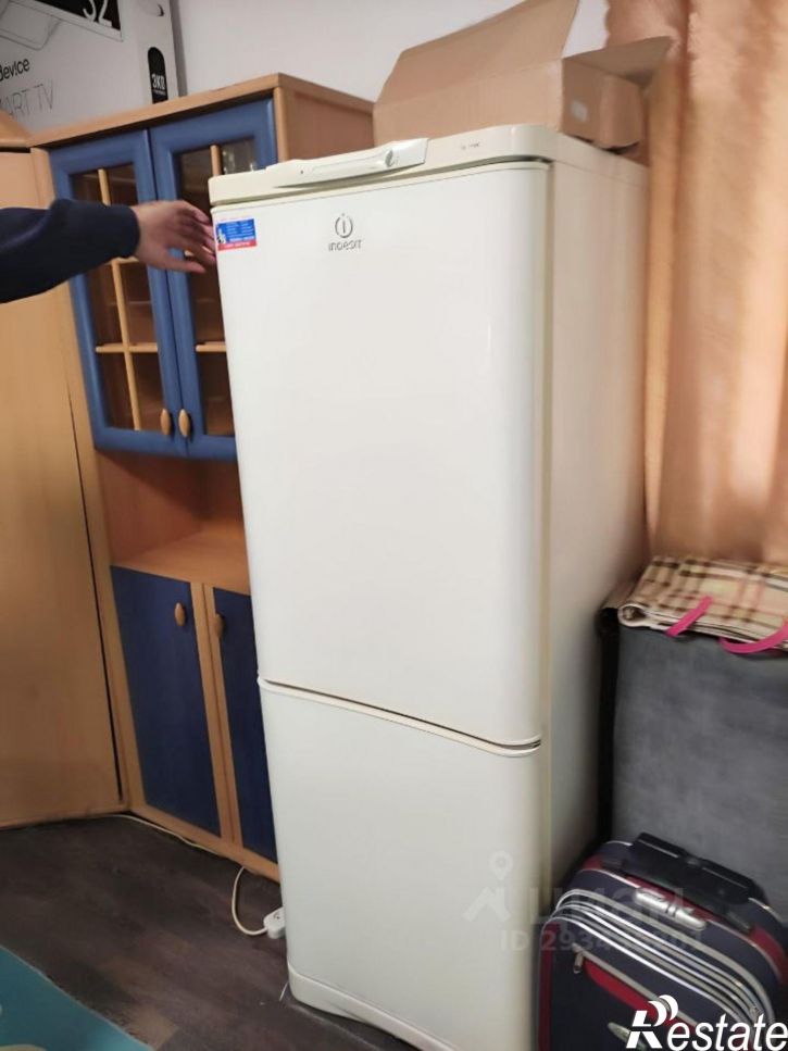 1-комн квартира проспект Юных Пионеров, 61,  д. 61