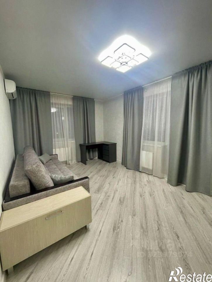 1-комн квартира улица Мечникова, 3,  д. 3