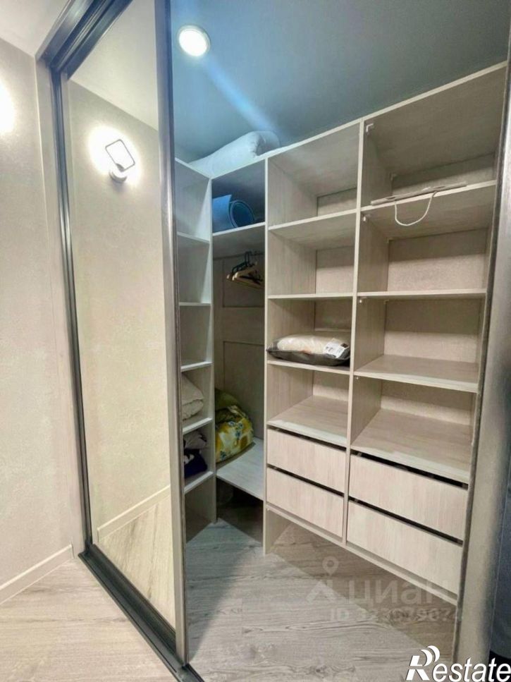 1-комн квартира улица Мечникова, 3,  д. 3