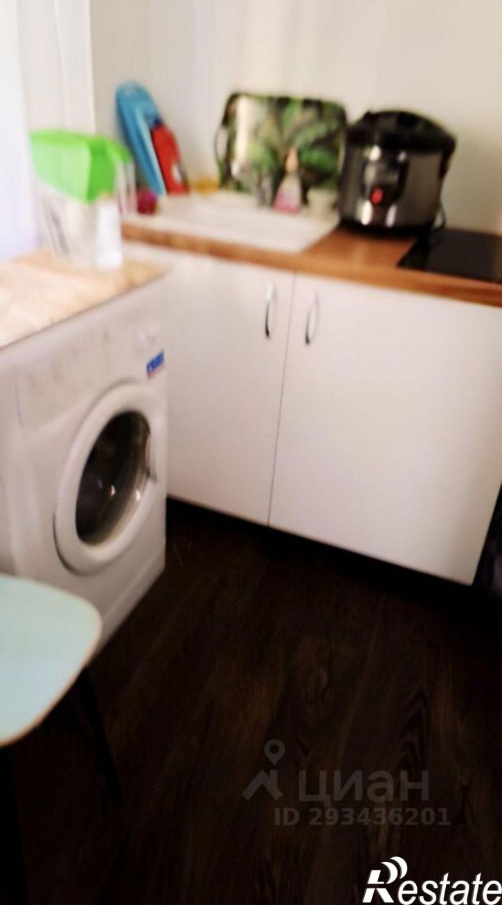 1-комн квартира проспект Юных Пионеров, 61,  д. 61