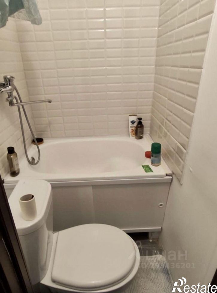 1-комн квартира проспект Юных Пионеров, 61,  д. 61