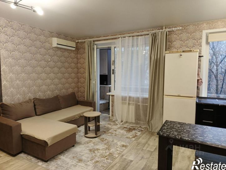 2-комн квартира Пугачёвский тракт, 70,  д. 70