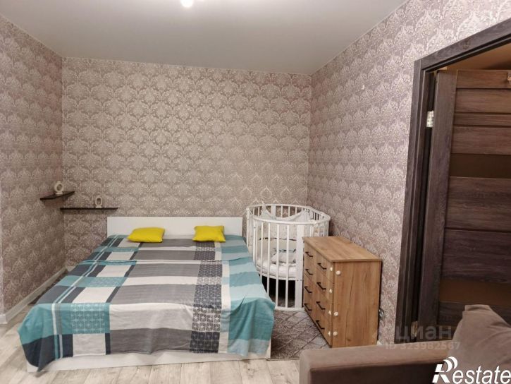 2-комн квартира Пугачёвский тракт, 70,  д. 70