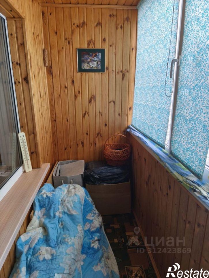 3-комн квартира Демократическая улица, 8,  д. 8