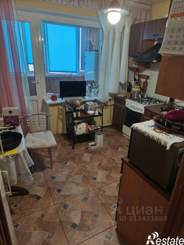 3-комн квартира Демократическая улица, 8,  д. 8