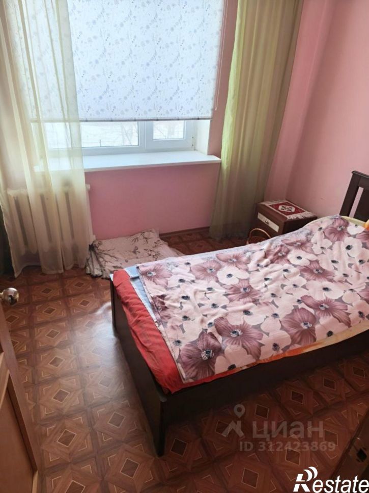 3-комн квартира Демократическая улица, 8,  д. 8