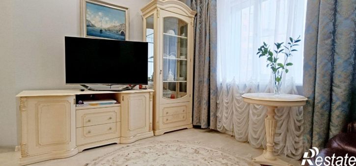 2-комн квартира Садовая улица, 337,  д. 337