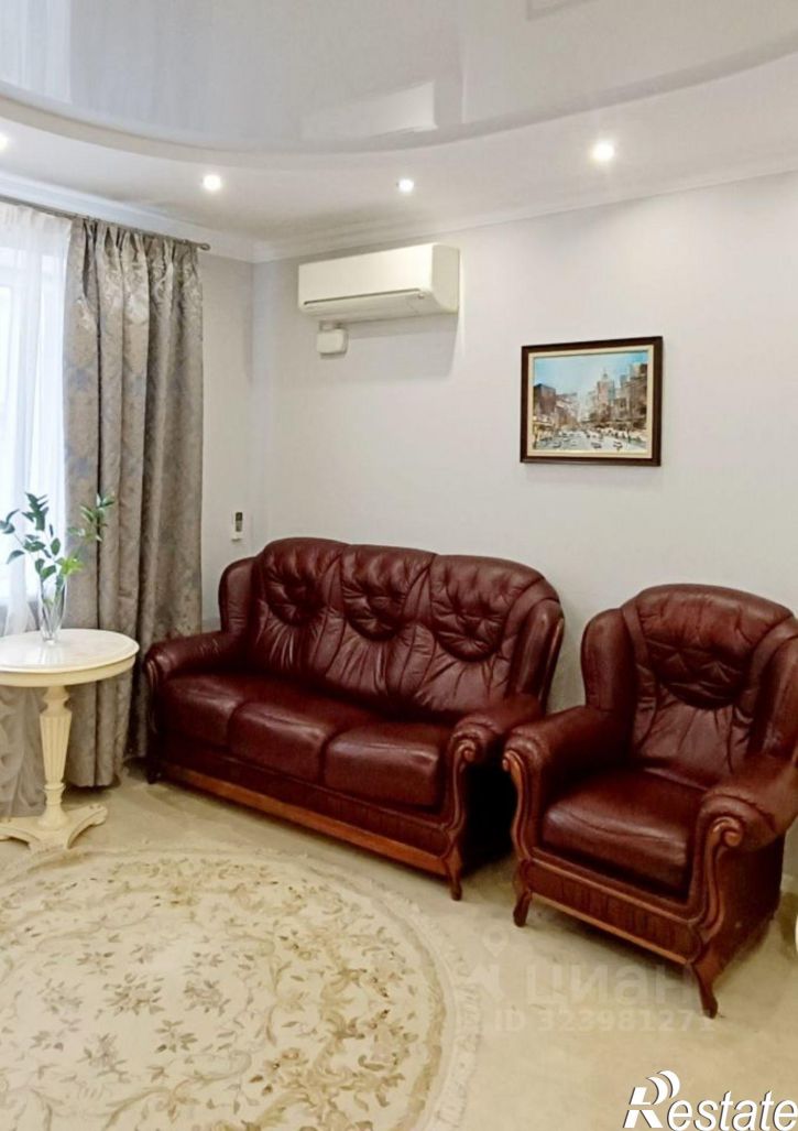 2-комн квартира Садовая улица, 337,  д. 337