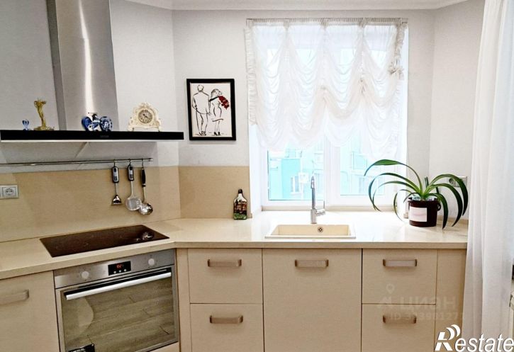 2-комн квартира Садовая улица, 337,  д. 337