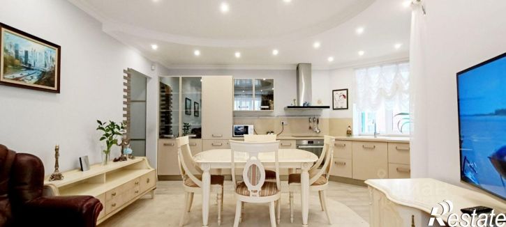 2-комн квартира Садовая улица, 337,  д. 337