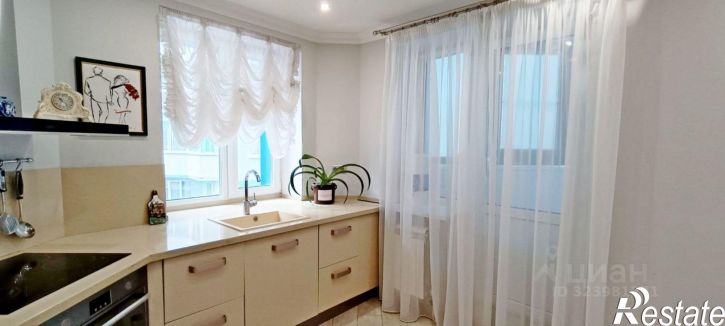 2-комн квартира Садовая улица, 337,  д. 337