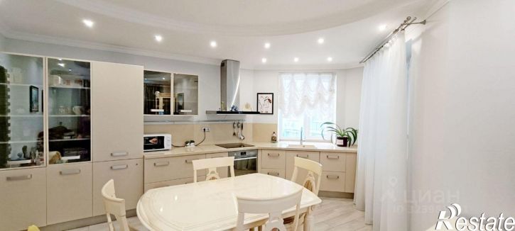 2-комн квартира Садовая улица, 337,  д. 337