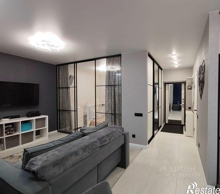 1-комн квартира бульвар Засамарская Слобода, 7,  д. 7