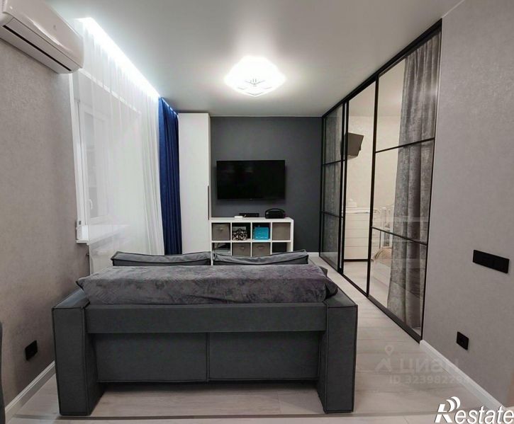 1-комн квартира бульвар Засамарская Слобода, 7,  д. 7