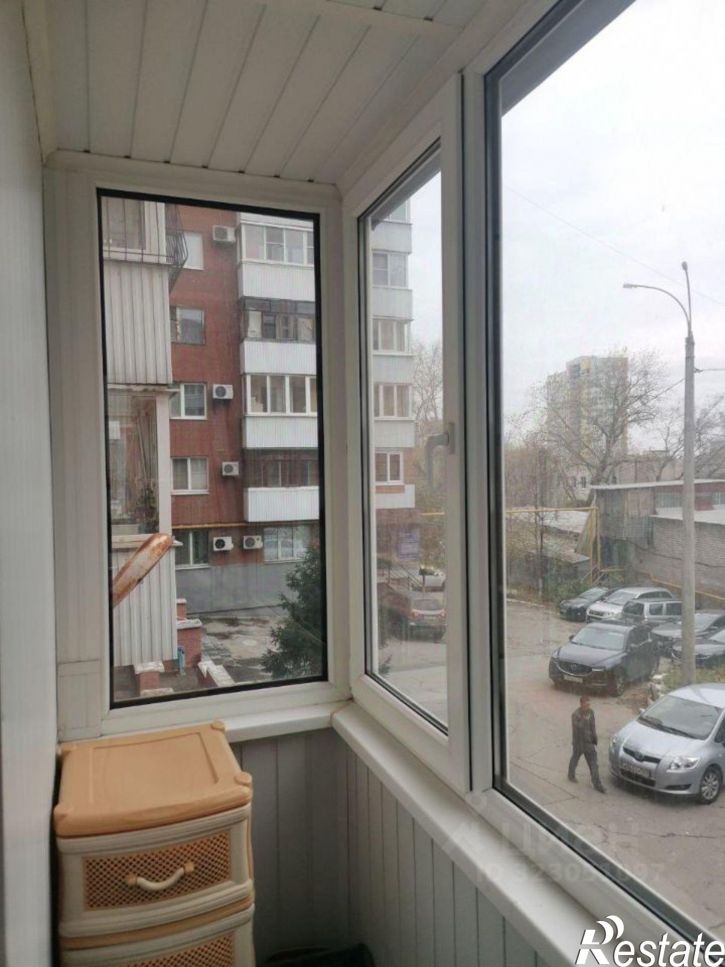 2-комн квартира Ново-Садовая улица, 106Б,  д. 106Б