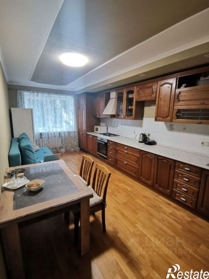 2-комн квартира Ново-Садовая улица, 106Б,  д. 106Б