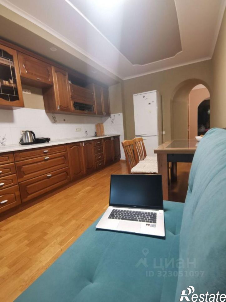 2-комн квартира Ново-Садовая улица, 106Б,  д. 106Б