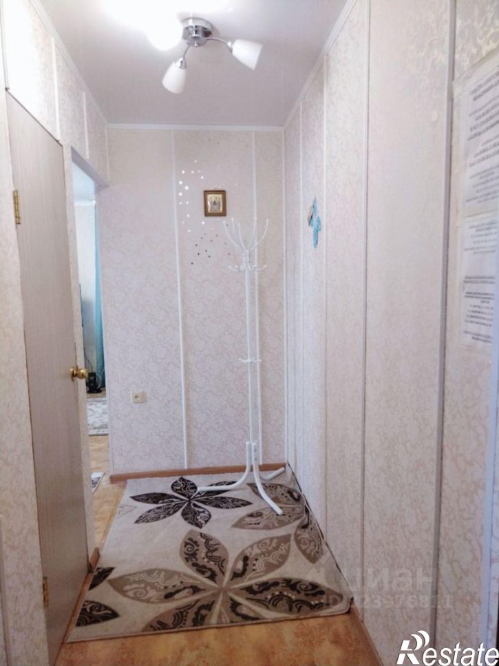 1-комн квартира улица Гагарина, 90,  д. 90