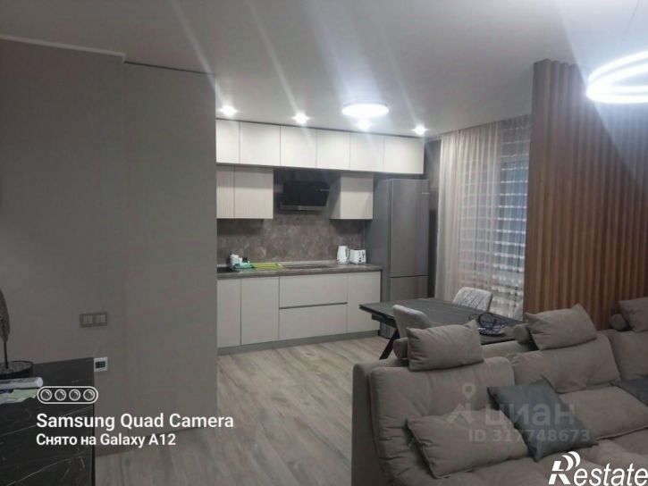 2-комн квартира ул Буянова, 120,  д. 120