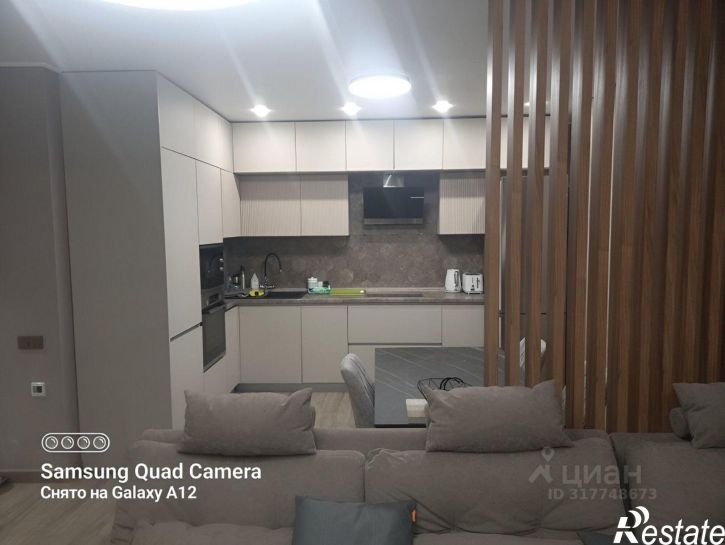 2-комн квартира ул Буянова, 120,  д. 120