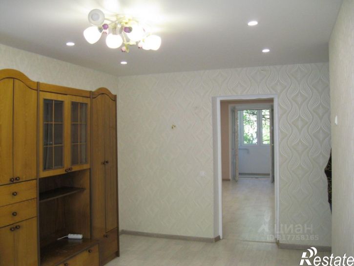 3-комн квартира ул Минская, 30а,  д. 30а