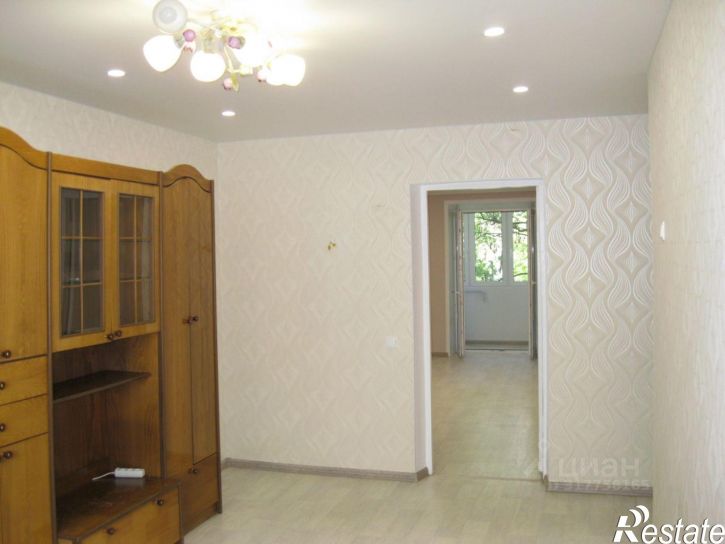 3-комн квартира ул Минская, 30а,  д. 30а