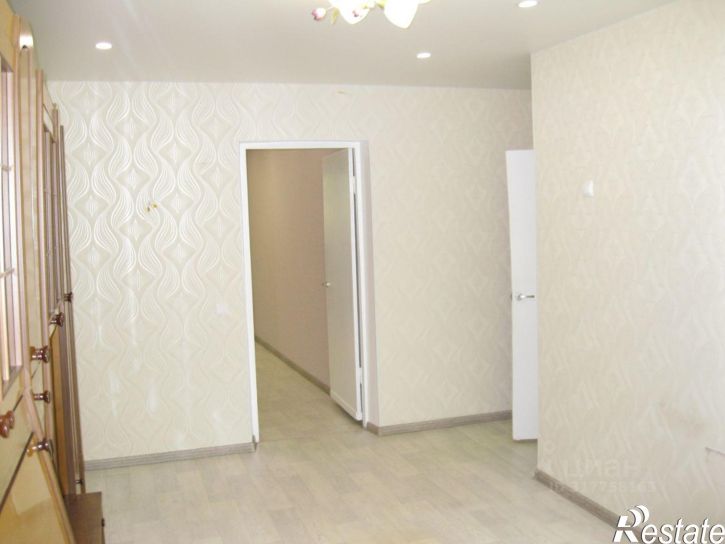 3-комн квартира ул Минская, 30а,  д. 30а