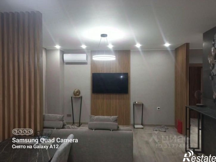 2-комн квартира ул Буянова, 120,  д. 120