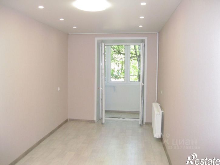 3-комн квартира ул Минская, 30а,  д. 30а