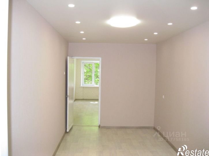 3-комн квартира ул Минская, 30а,  д. 30а