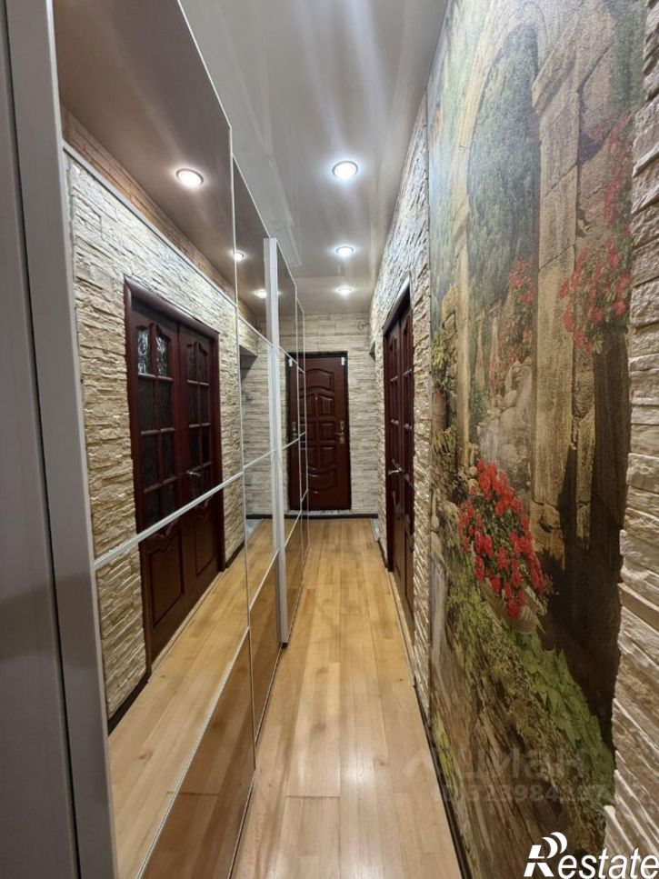 3-комн квартира ул Ново-Садовая, 339,  д. 339