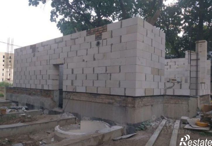 Коттедж/дом СДТ Дубки, 210