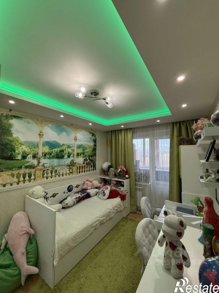 3-комн квартира ул Ново-Садовая, 339,  д. 339