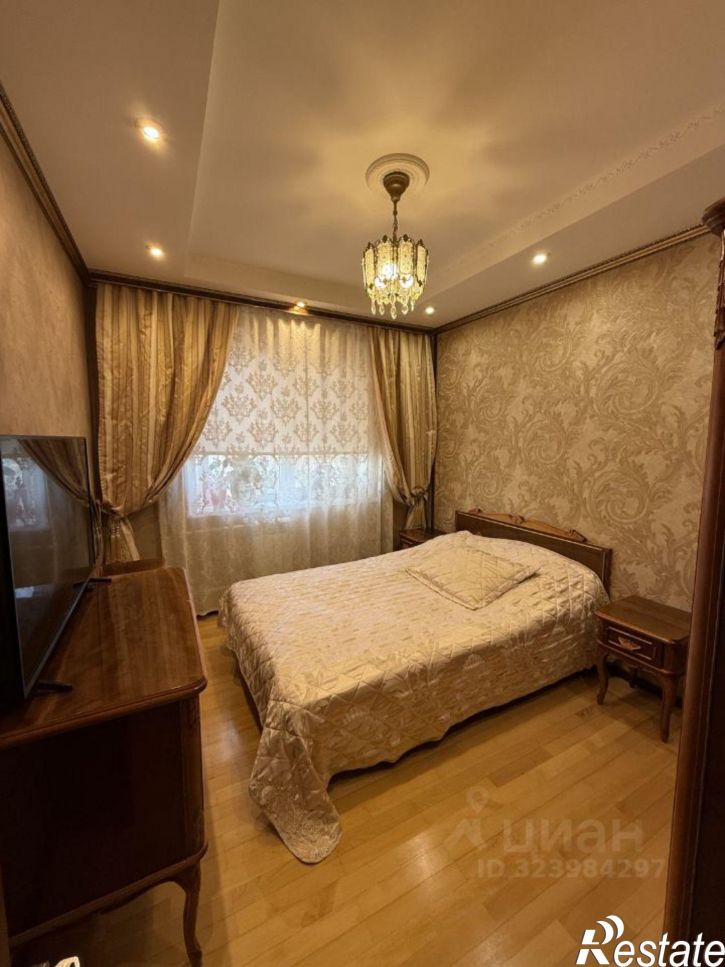 3-комн квартира ул Ново-Садовая, 339,  д. 339