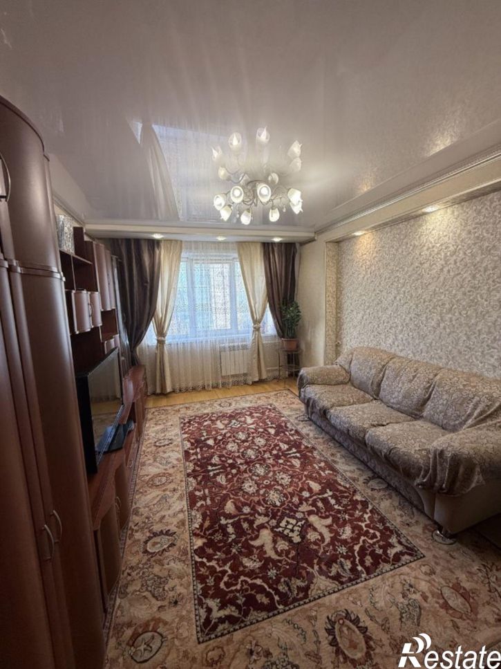 3-комн квартира ул Ново-Садовая, 339,  д. 339