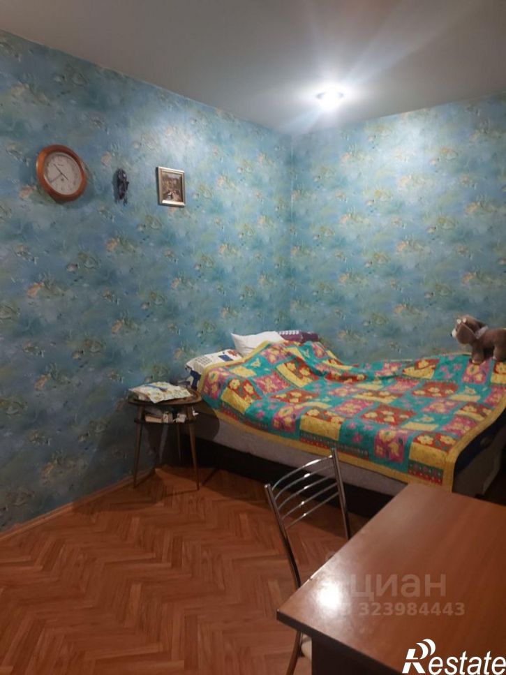 Коттедж/дом 9-я просека 4-я линия