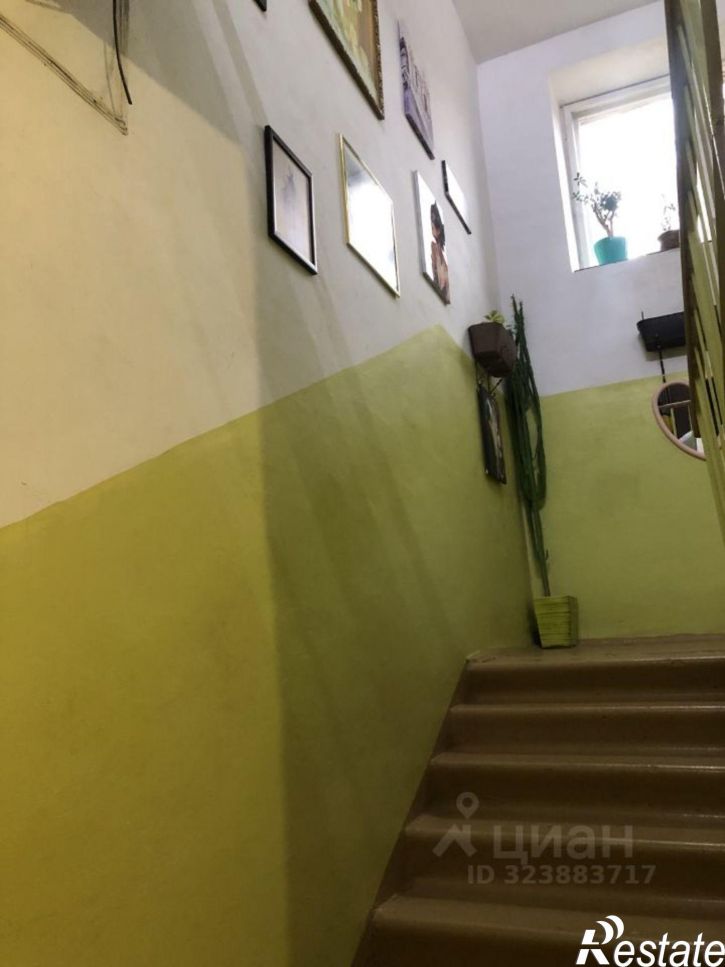 1-комн квартира улица Мичурина, 137Б,  д. 137Б