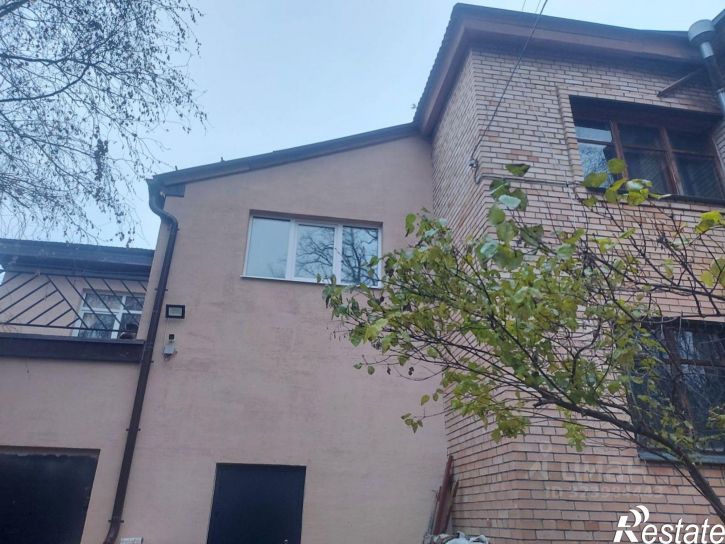 Коттедж/дом 9-я просека 4-я линия