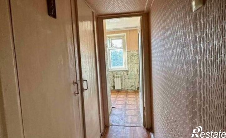 2-комн квартира улица Стара-Загора, 195,  д. 195