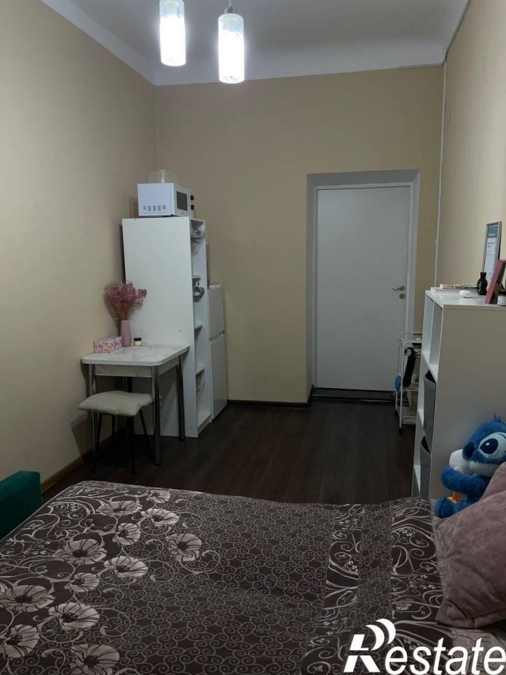 Комната Николая Панова , 62