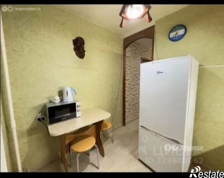 1-комн квартира Можайский переулок, 1,  д. 1